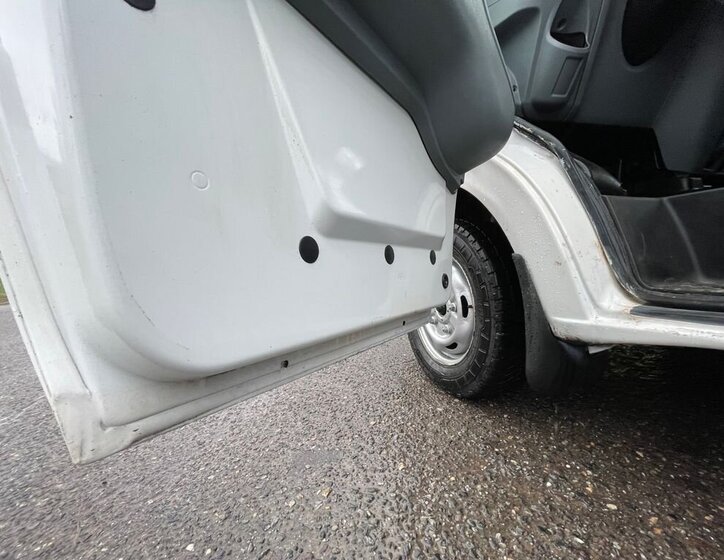 Ford Transit Ostatní 2,2 l 74 kw