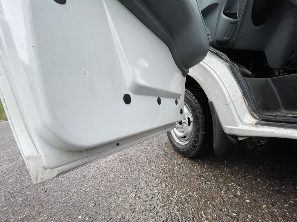 Ford Transit Ostatní 2,2 l 74 kw