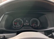 Volkswagen Caravelle VAN / Minibus 2,0 l 110 kw