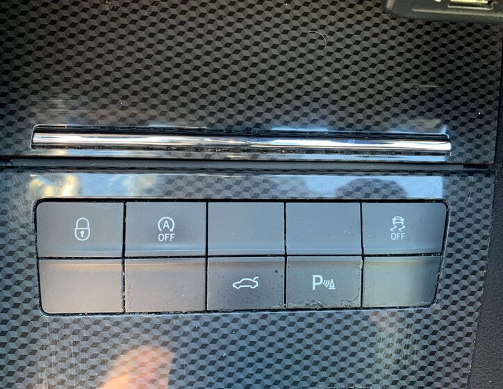 Škoda Octavia Kombi 2,0 l 135 kw