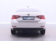 Škoda Superb Sedan / Limuzína 2,0 l 110 kw