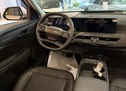 KIA Ostatní SUV 0,0 160 kw