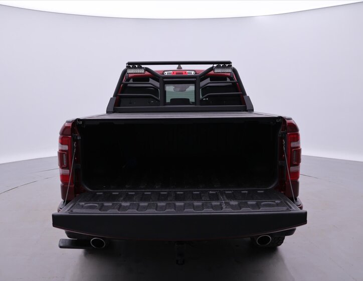 Dodge RAM Pick-up 5,7 l 291 kw