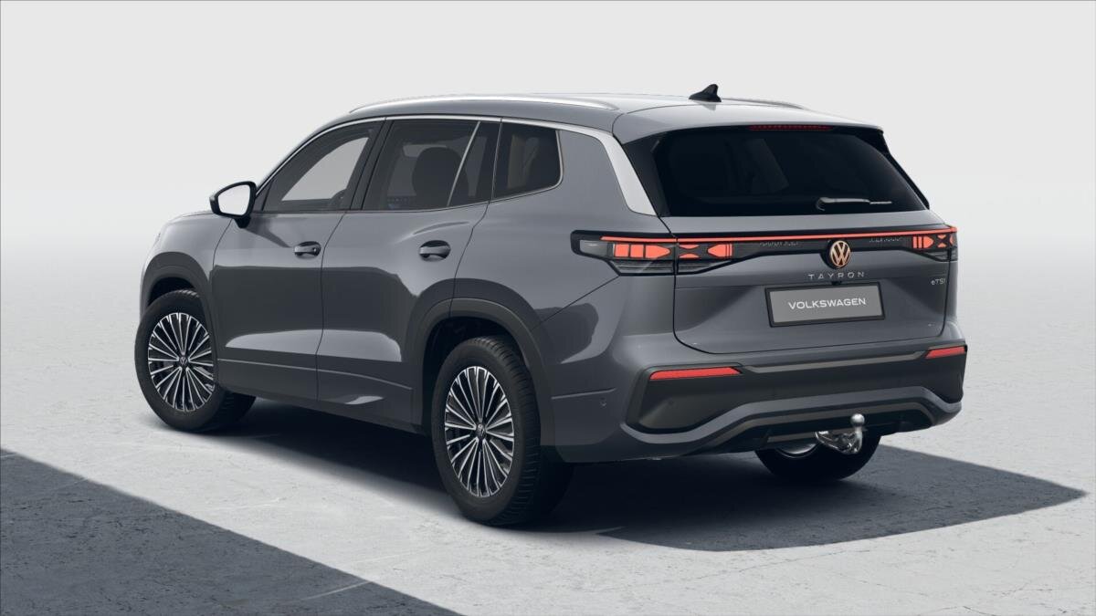 Volkswagen Tayron SUV 1,5 l 110 kw