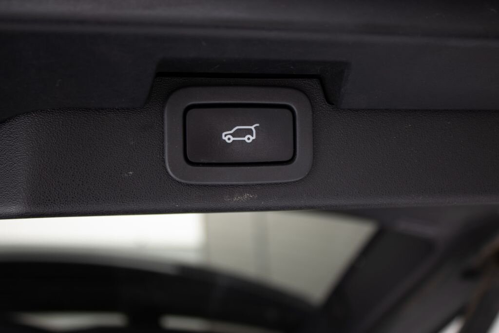 Land Rover Discovery SUV 3,0 l 190 kw