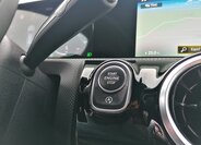 Mercedes-Benz CLA Kombi 2,0 l 110 kw