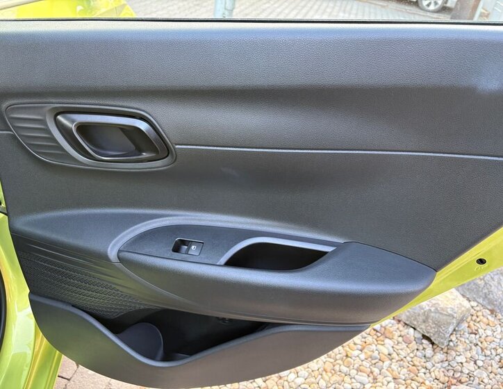 Hyundai i20 Hatchback 1,2 l 57 kw