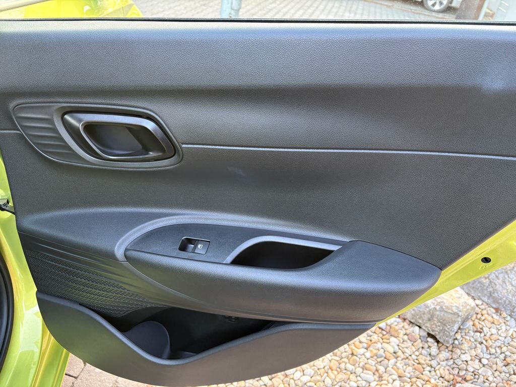 Hyundai i20 Hatchback 1,2 l 57 kw