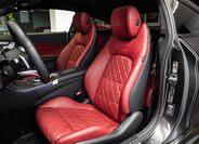 Mercedes-Benz Třídy C 7