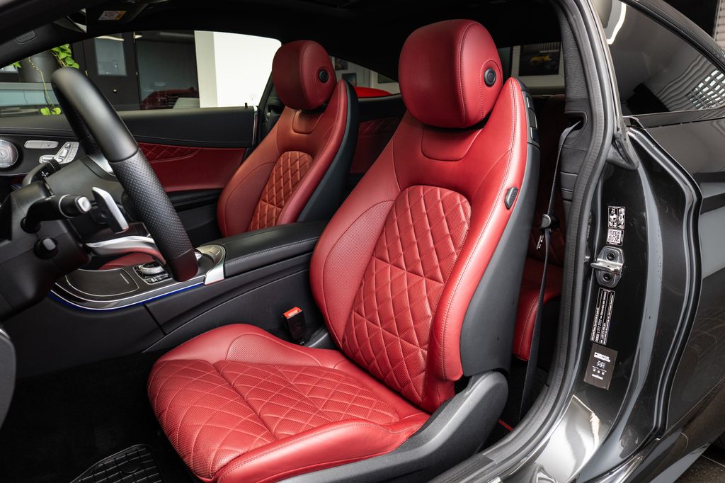 Mercedes-Benz Třídy C