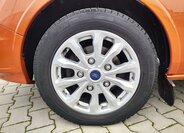 Ford Tourneo Custom 31