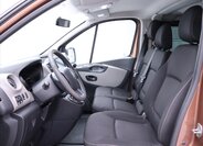 Renault Trafic 11