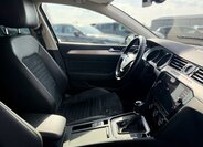 Volkswagen Passat Sedan / Limuzína 2,0 l 110 kw