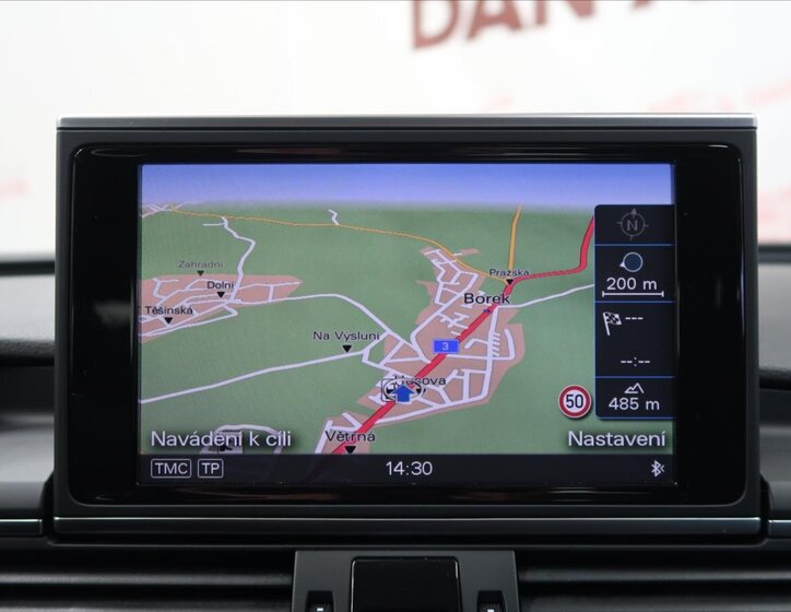 Audi A7 Hatchback 2,8 l 150 kw