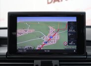 Audi A7 Hatchback 2,8 l 150 kw