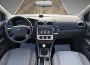 Ford Focus Hatchback 1,6 l 74 kw