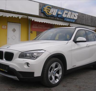 BMW X1 1