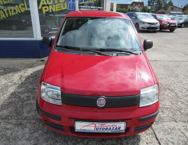 Fiat Panda 3
