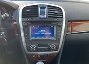 Cadillac SRX SUV 3,6 l 190 kw