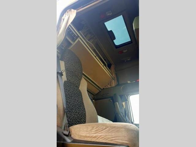 DAF Ostatní Ostatní 0,0 340 kw