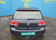Volkswagen Golf Hatchback 1,6 l 75 kw