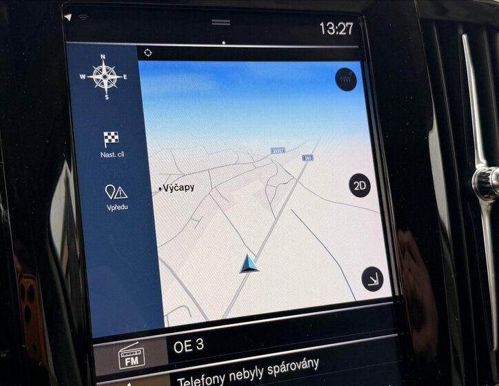 Volvo V90 Kombi 2,0 l 184 kw