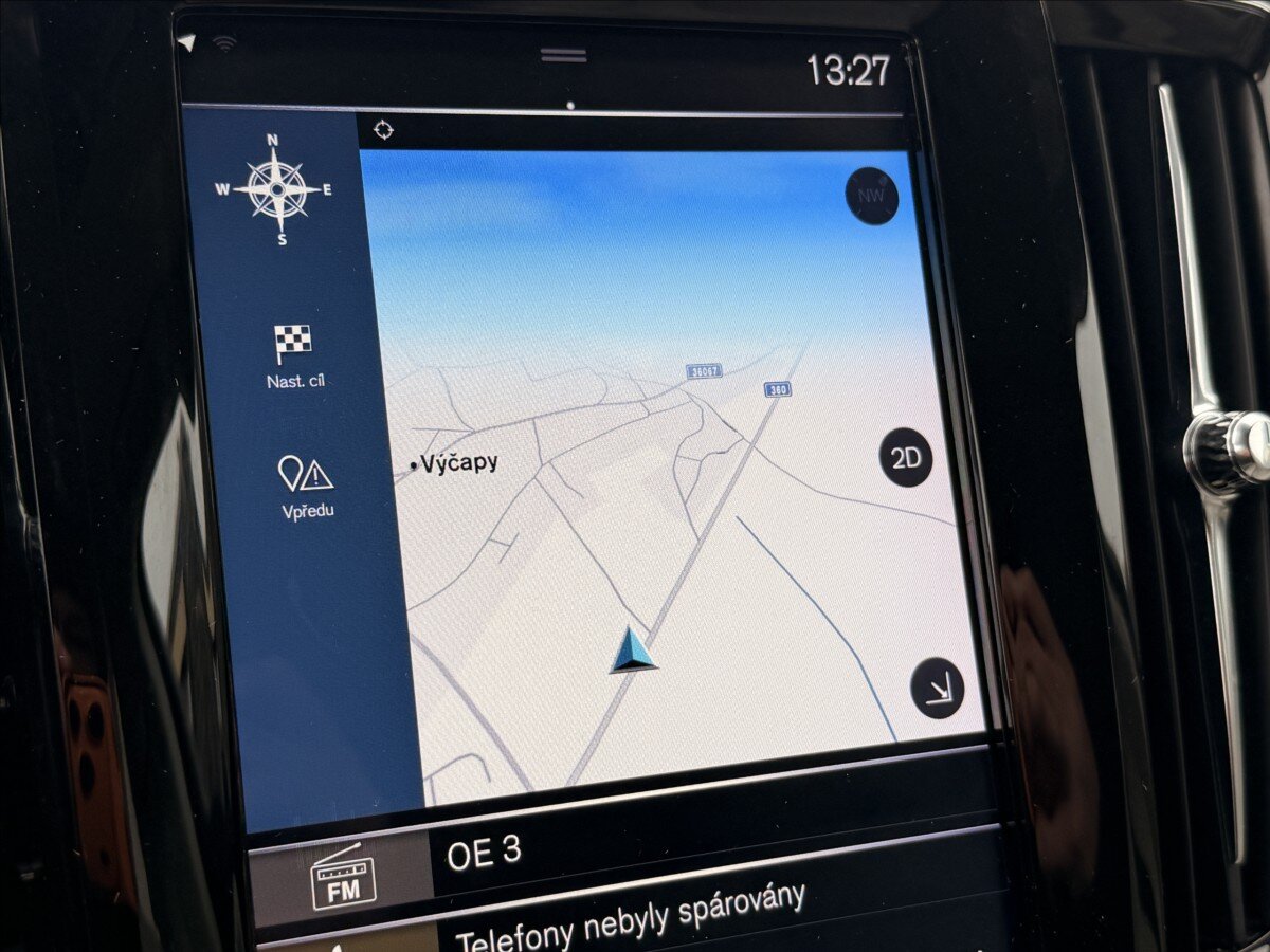 Volvo V90 Kombi 2,0 l 184 kw