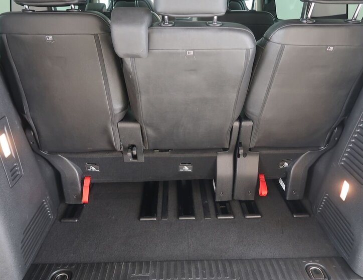 Toyota ProAce Verso VAN-Minibus 2,0 l 130 kw