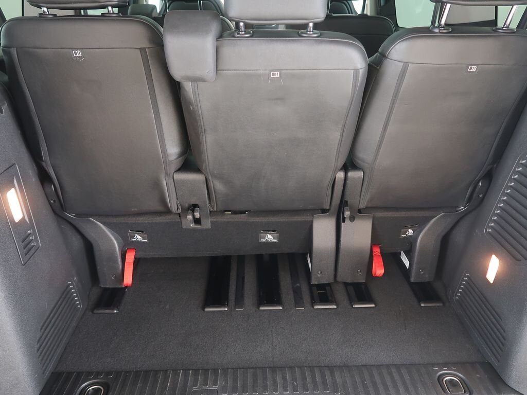 Toyota ProAce Verso VAN-Minibus 2,0 l 130 kw