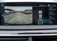 BMW Řada 7 Sedan 3,0 l 210 kw