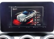 Mercedes-Benz Třídy C 49