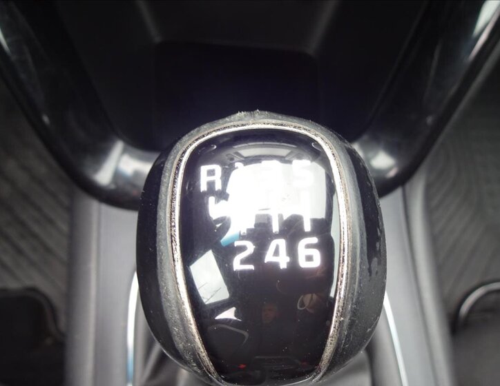 KIA Ceed Kombi 1,6 l 100 kw