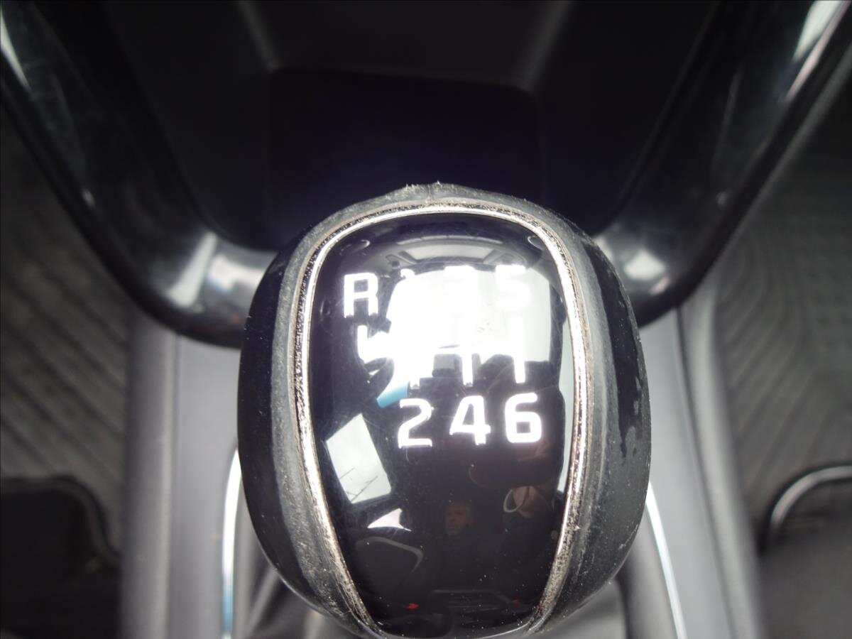 KIA Ceed Kombi 1,6 l 100 kw