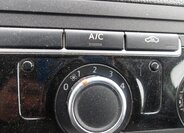 Volkswagen Caddy Skříň 1,6 l 55 kw