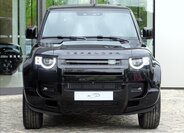 Land Rover Defender SUV 3,0 l 257 kw