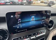 Mercedes-Benz Třídy V VAN-Minibus 2,0 l 174 kw