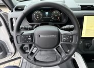 Land Rover Defender SUV / Terénní 3,0 l 184 kw