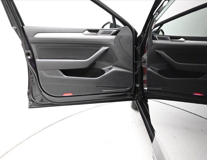 Volkswagen Passat 23