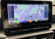 Cupra Leon Kombi 1,4 l 110 kw