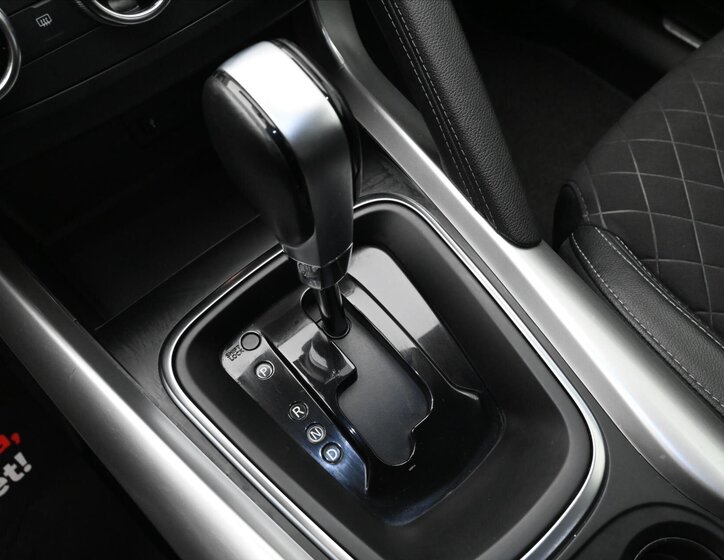 Renault Kadjar SUV / Terénní 1,3 l 116 kw