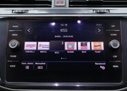 Volkswagen Tiguan SUV 1,5 l 110 kw