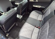 Subaru Forester 16