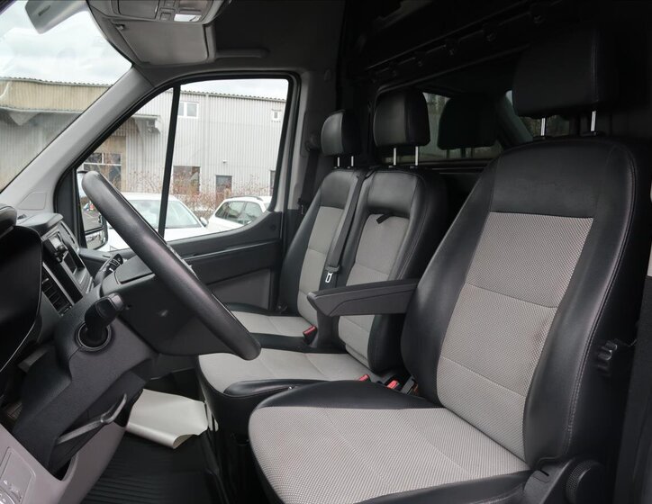 Hyundai H 350 Ostatní 2,5 l 110 kw