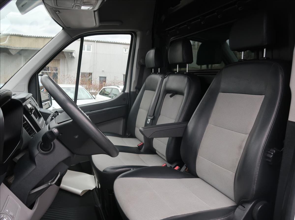 Hyundai H 350 Ostatní 2,5 l 110 kw