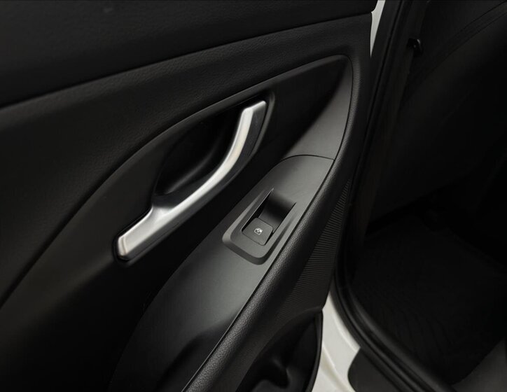 Hyundai i30 Kombi 1,6 l 85 kw