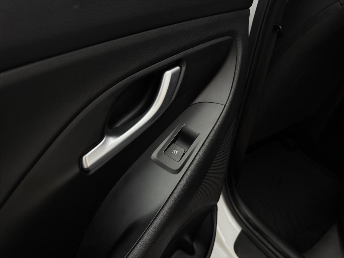 Hyundai i30 Kombi 1,6 l 85 kw