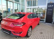 Hyundai i30 Hatchback 1,4 l 103 kw