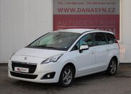 Peugeot 5008 MPV 1,6 l 84 kw