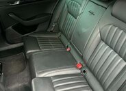 Škoda Superb Kombi 0,0 140 kw