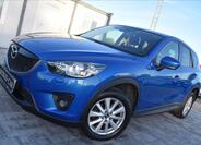 Mazda CX-5 1